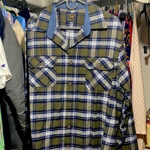 A Christmas gift that I don’t like and have never worn.